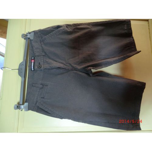 Pantacourt Quiksilver
