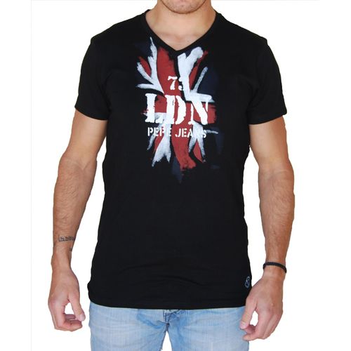 T-Shirt Pepe Jeans Manche Courte Pm501871