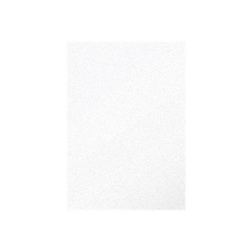 Clairefontaine Pollen - Papier teinté - blanc irisé - A4 (210 x 297 mm) - 120 g/m² - 50 feuille(s)