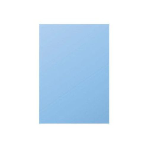 Clairefontaine Pollen - Papier teinté - bleu lavande - A4 (210 x 297 mm) - 210 g/m² - 25 feuille(s)