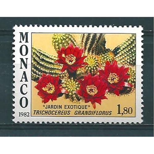 Monaco N° 1339