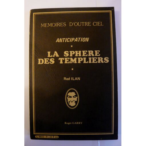 La Sphere Des Templiers