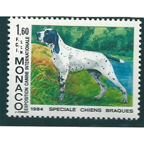 Monaco N° 1425