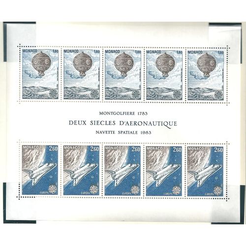 Monaco N° Bf 25
