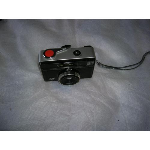 agfa colorstar parator