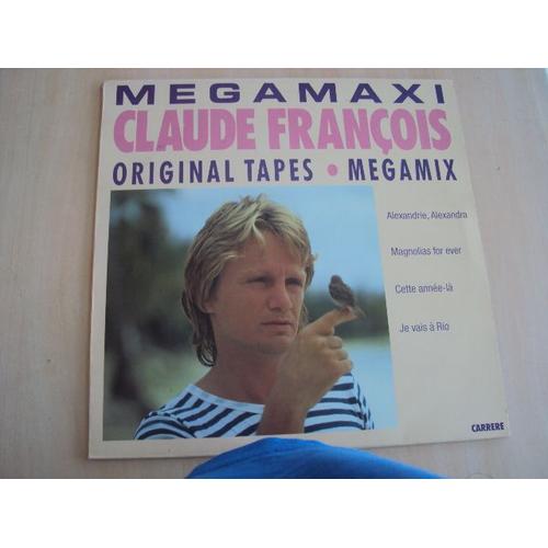 Megamix (Long Version)