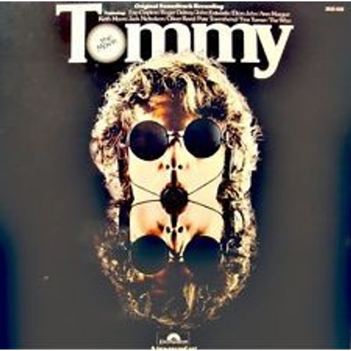 Tommy, The Movie
