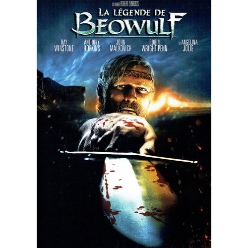 La Legende De Beowulf