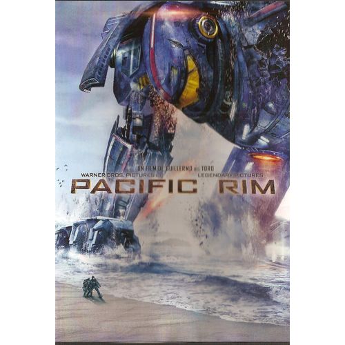 Pacific Rim