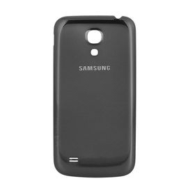 Cache Batterie Noir Pour Samsung I9195 Galaxy S4 Mini