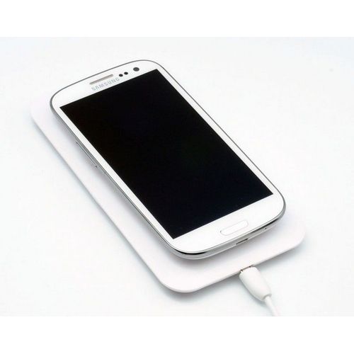 Qumox @ Wireless Qi Power Charger Pad Chargeur Sans Fil Pad Pour Nokia Lumia 920 , Lumia 820 Et  Google Nexus 4 Nexus 5 Samsung Galaxy S3 I9300 S4 I9500 Note Ii N7100 Note3 N9000