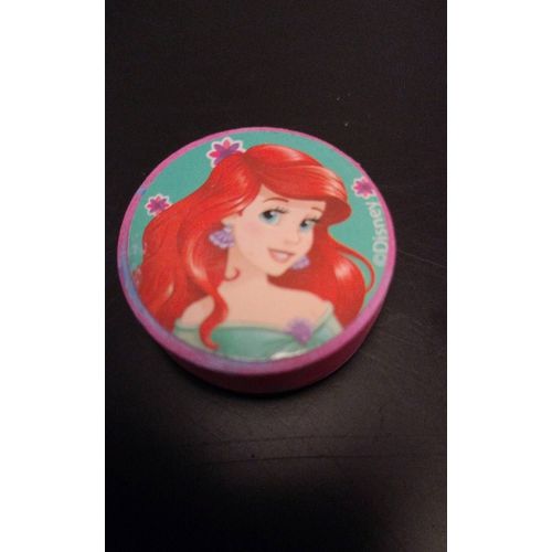 Jouet Tampon Princesse