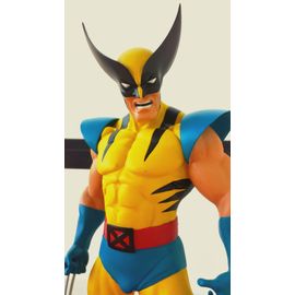 Statue Attakus Wolverine 40 Cm