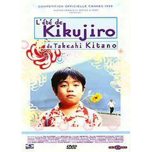 L'eté De Kikujiro