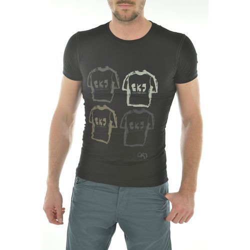 T-Shirt Calvin Klein Manche Courte Cmp07v