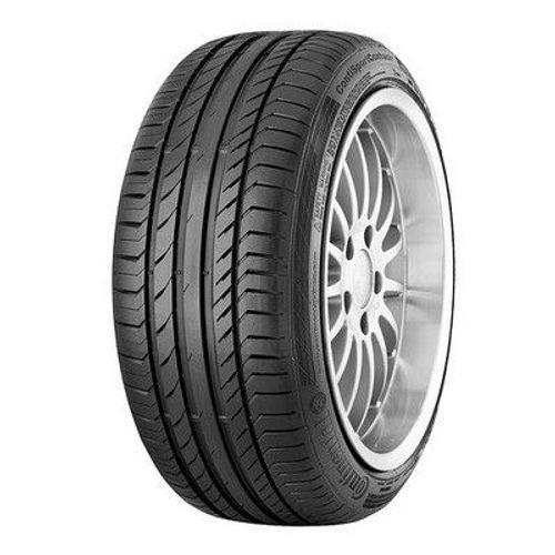 Pneu Continental Conti Sport Contact 5 225/40 R19 93y Runflat Renforcé Fp Mo