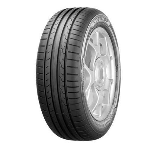 Pneu Eté DUNLOP   BLURES 195/50 R16 84 V - C, A, 1, 67dB
