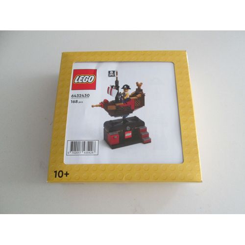 LEGO le manège pirate 5007427 (6432430)