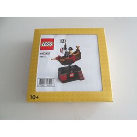 LEGO le manège pirate 5007427 (6432430)