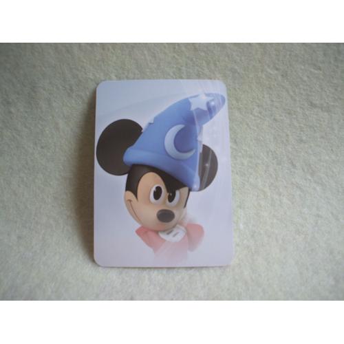 Carte Jeu Video Mickey Infinity