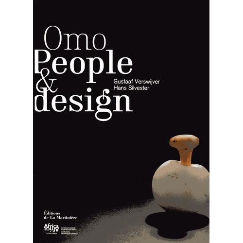Omo People And Desgin