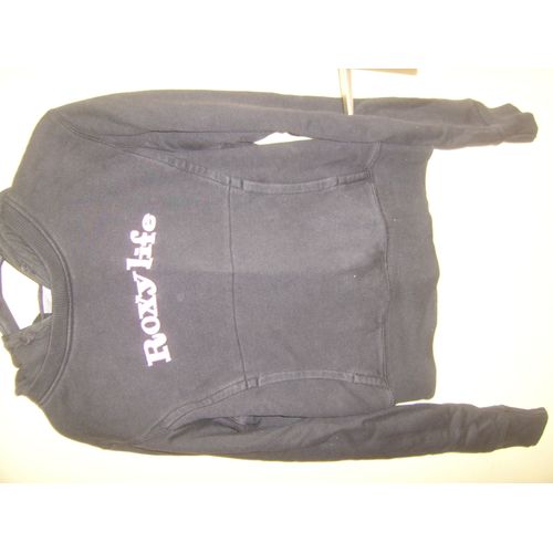 Sweat Roxy Life Quiksilver"
