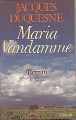 Maria Vandamme