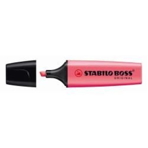 CF10STABILO BOSSORIGINAL ROSA