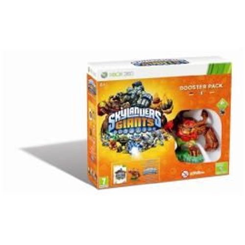 Activision Skylanders: Giants - Booster Pack Per Xbox 360 Versione Italiana