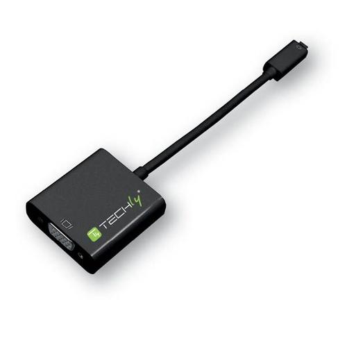 Convertitore HDMI Micro D a VGA