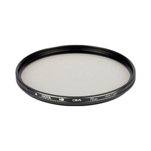 Hoya HD CIR-PL - Filtre - polariseur circulaire - 37 mm