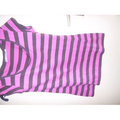 T-Shirt Bershka