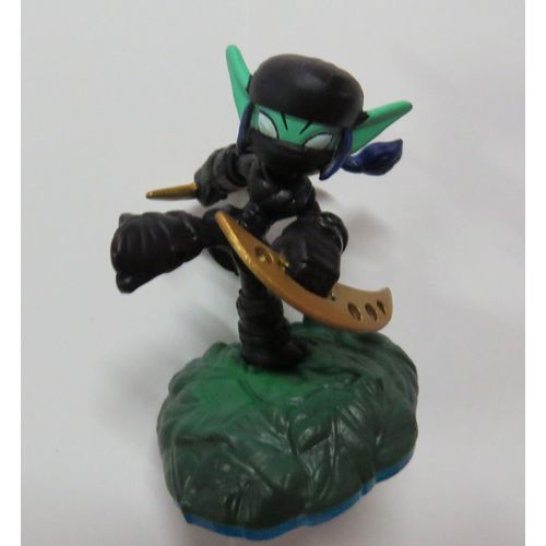 Figurine Skylanders  Swap Force Stealth Elf
