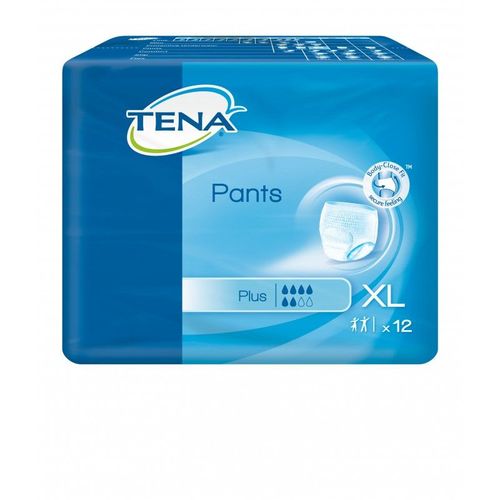 Tena Pants Plus Taille L - Slip Absorbant 