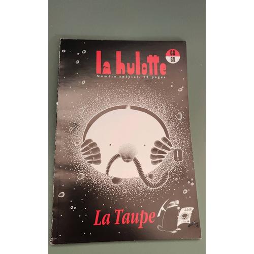 La Hulotte N°68/69