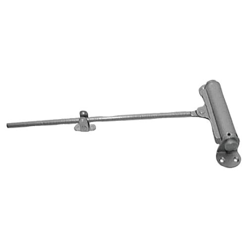 Ferme-porte mécanique Tirex - 115 mm, 16 mm, 240 mm, 40 Kg