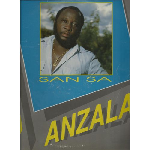 An Mizik - San Sa - La Chans La Ye  /  De Zanmi - Peye Mwen - Enpo
