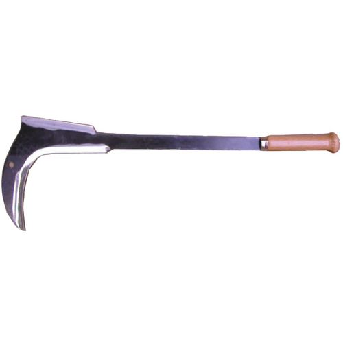 Coupe ronces gré Aveyron - Manche bois