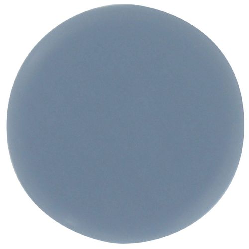 Patin glisseur adhésif gris PVM - Diamètre 60 mm - Vendu par 4