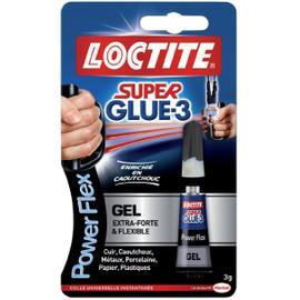 Glue Extra Forte, Colle Super Glue Extra Forte, Superglue Colle Sans Ongles  Forte Force Adhésive à Séchage Rapide Métal Plastique pâte Verre Colle-3 *