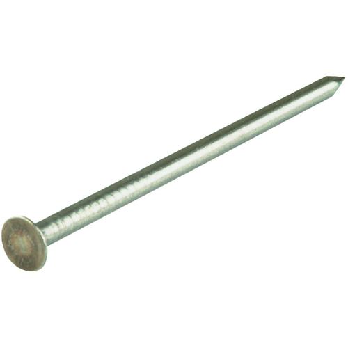 Pointe tête plate inox A2 Fix'Pro - Longueur 65 mm - Diamètre 3,1 mm - 250 g