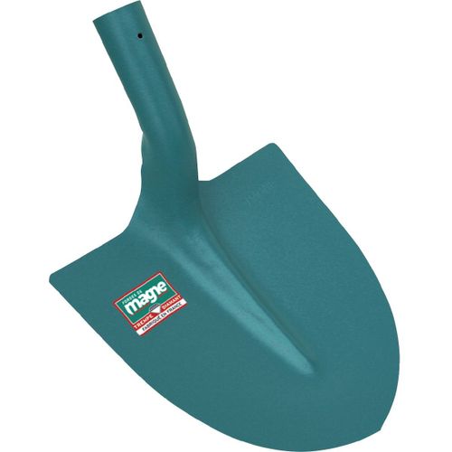 Pelle fortification Forges de Magne - Sans manche - Longueur 29 cm