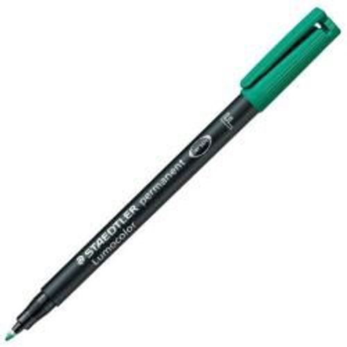 STAEDTLER CF10PENNA LUMOCOLOR PERMANENT