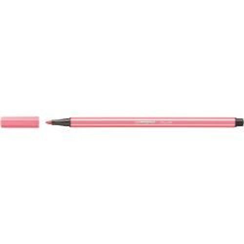 CF10 STABILO PEN 68 ROSA