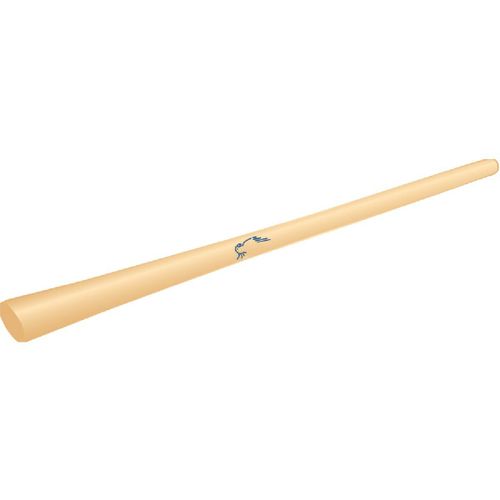 Manche de masse bois Outibat - Longueur 0,9 m