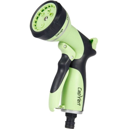 Pistolet à pomme Cap Vert - Poignée frontale
