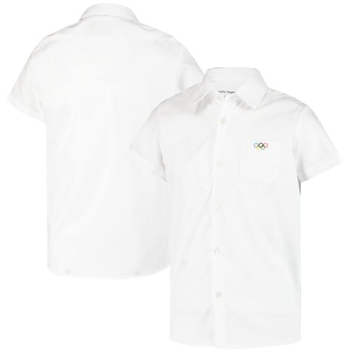 Chemise The Olympic Collection - Enfant