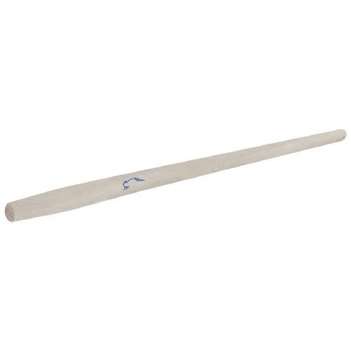 Manche de pelle droit eucalytus Outibat - Longueur 1,1 m