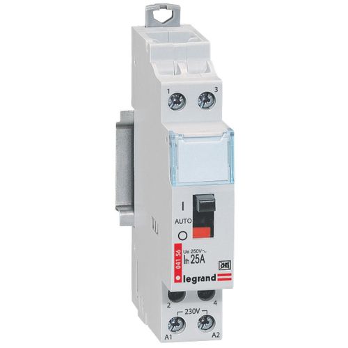Legrand LEG92701 Contacteur HC 25 A 230 V