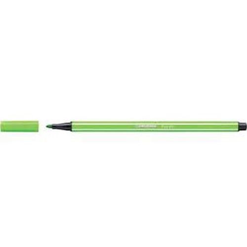 CF10 STABILO PEN 68 VERDE CHIARO